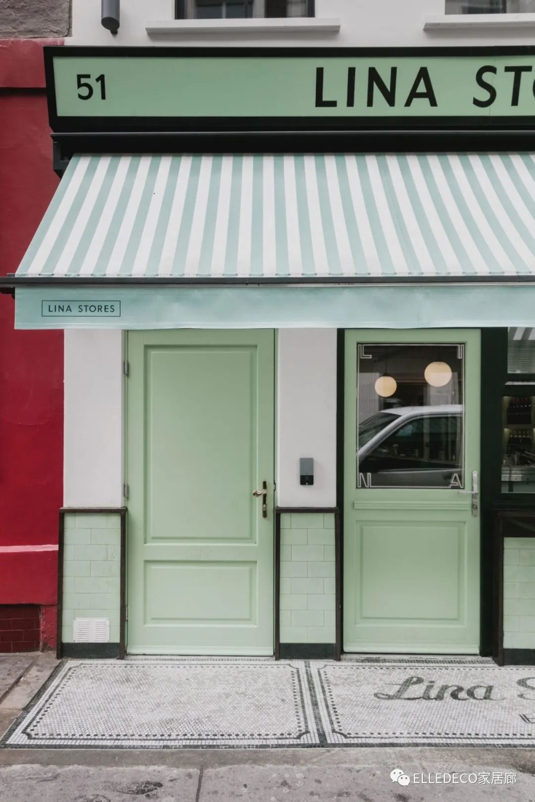 听说现在流行“奶里奶气”的家