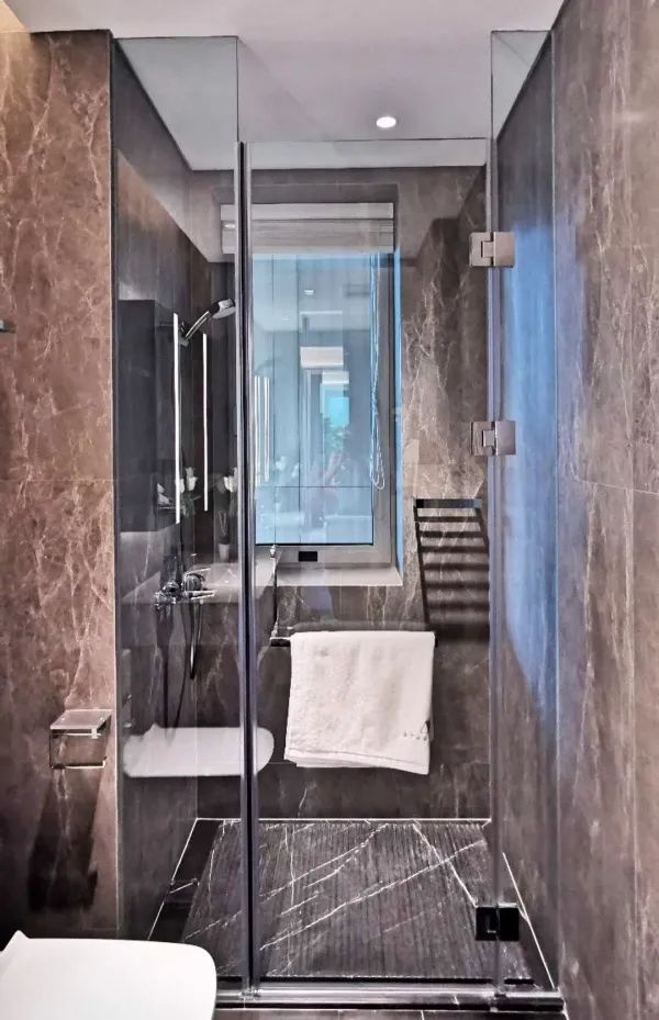 大落地窗重出江湖！天津融创本年度C位主角正式亮相