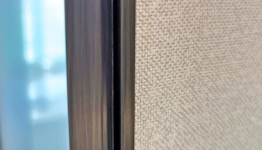 大落地窗重出江湖！天津融创本年度C位主角正式亮相