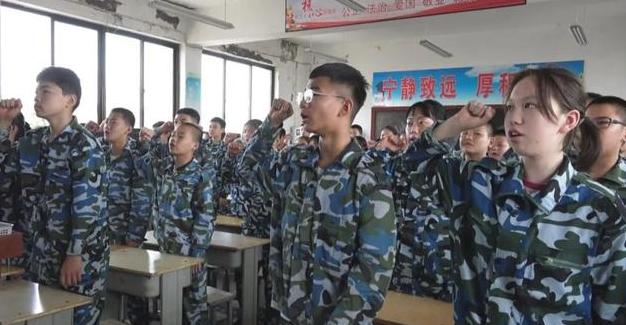 你好新学期新校园,全力为学生安全返校保驾护航