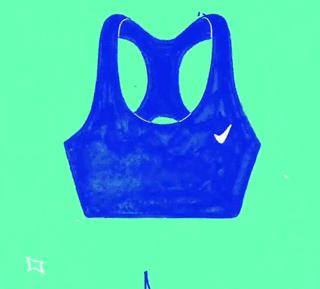 为什么我的DreamCompany|一直都是NIKE...