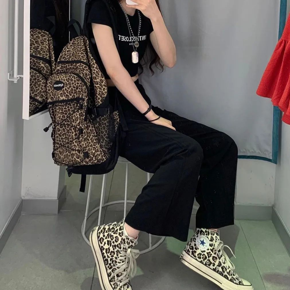 开学季必备包,开学要给孩子准备新书包吧