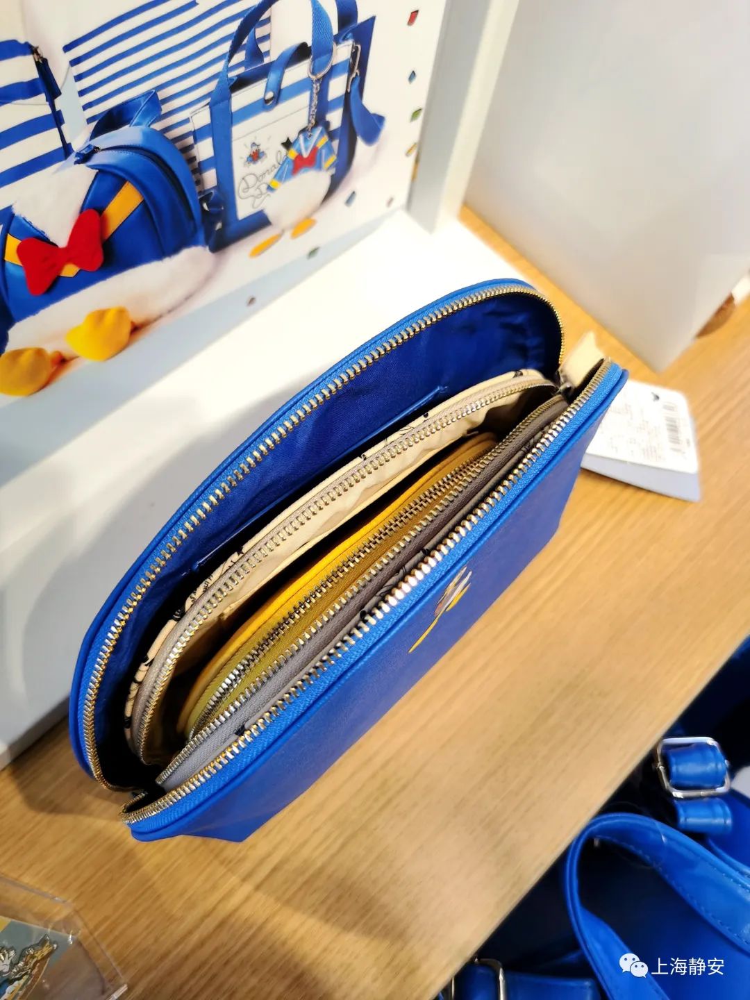 迪士尼限量款商品购买,迪士尼限时买公仔