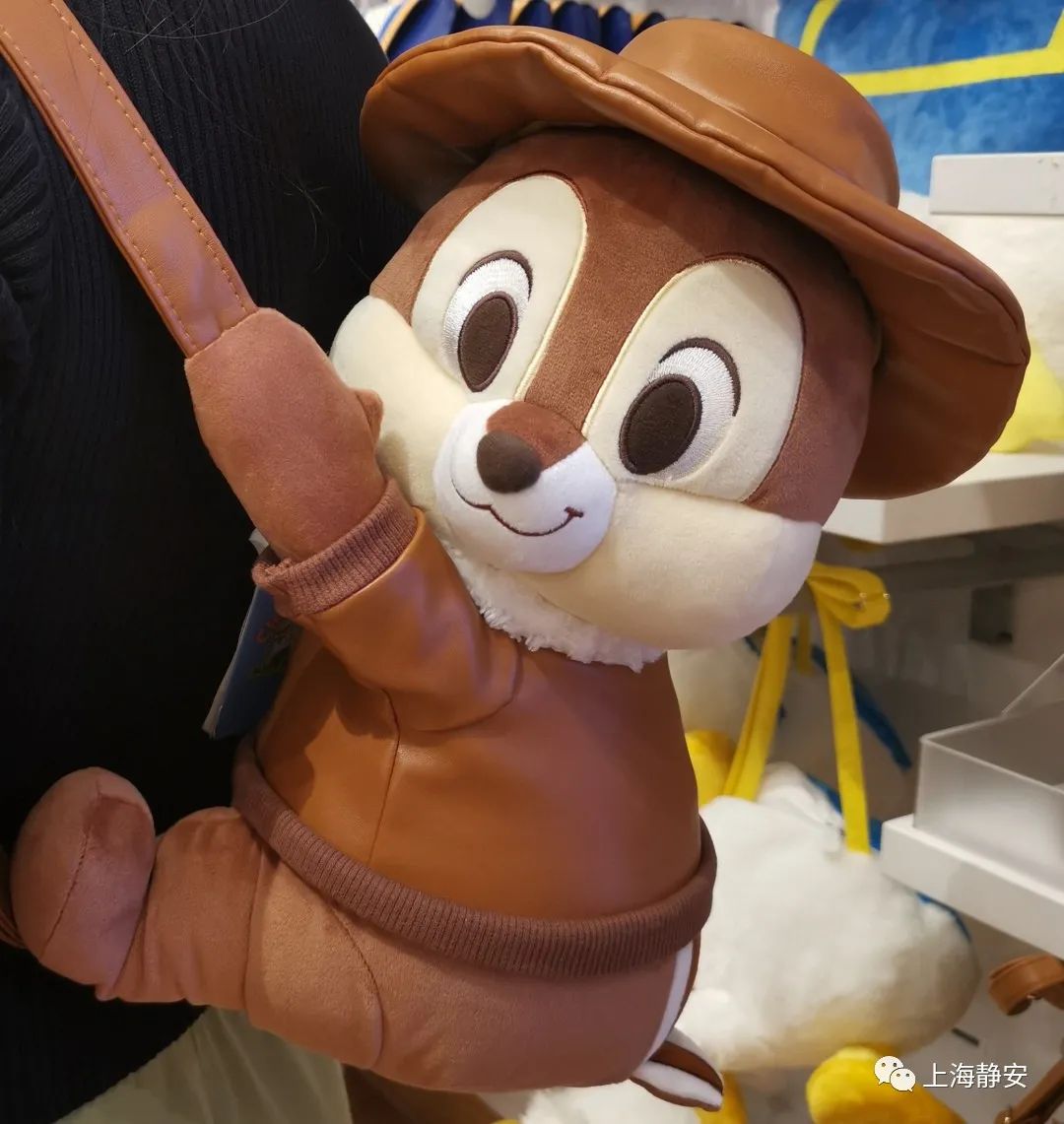 迪士尼限量款商品购买,迪士尼限时买公仔