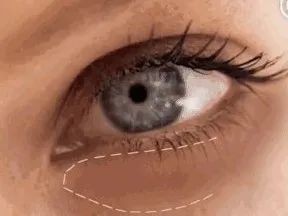 空瓶眼霜回购,无限回购的一款国货眼霜