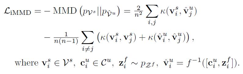 GAN/VAE地位难保？Flow在零样本识别任务上大显身手