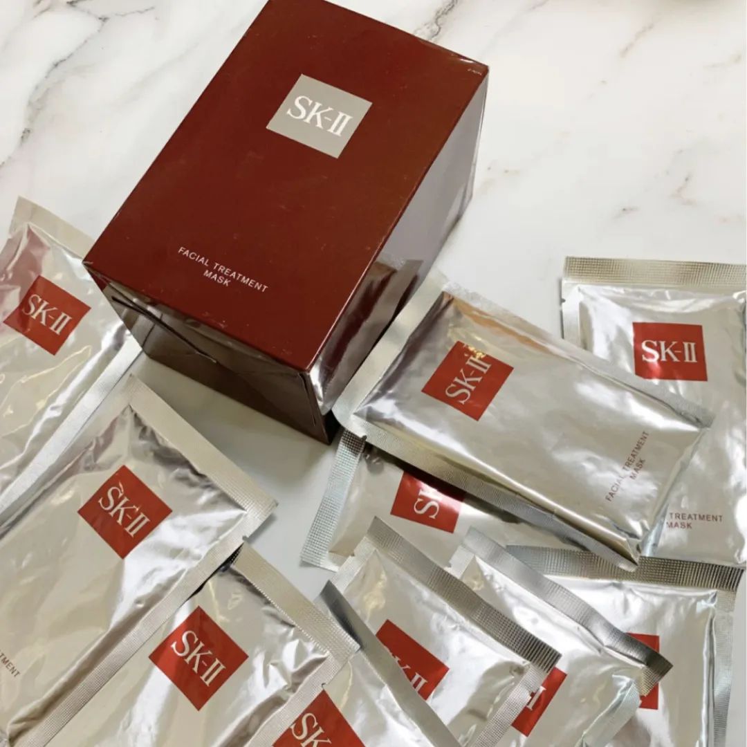 范冰冰10年前面膜,范冰冰面膜有多好用