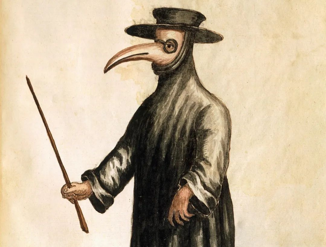 爱乐|黑死病的音乐随想