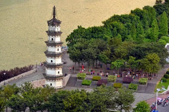 衢州市柯城区府山公园,府山公园最新状况