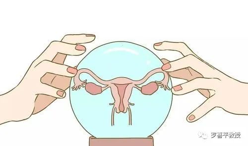 一个女人，切了子宫会变成什么样？