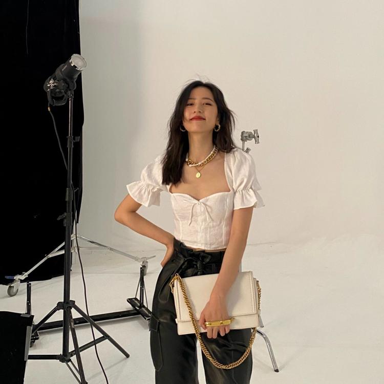 我劝你千万别这么戴配饰！美死人了