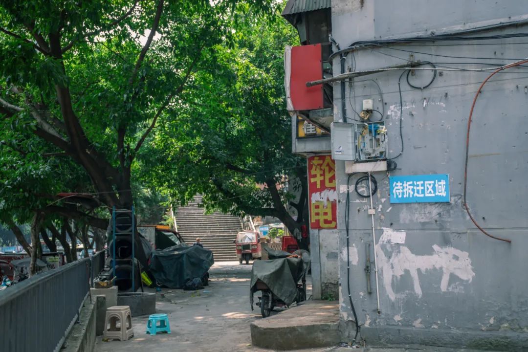 南坪西路拆迁最新消息,搬迁倒计时4天