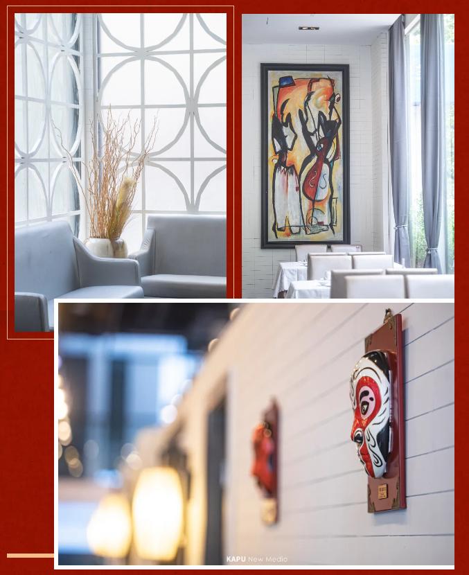 特色沸腾鱼川菜馆,杭州老字号美食川菜