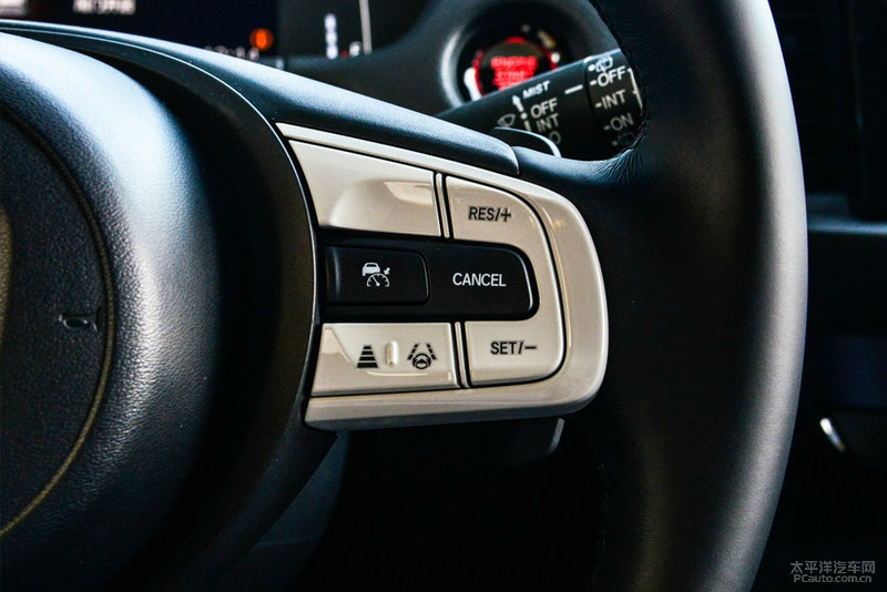 新逍客豪华款有什么隐藏的小功能,19款逍客升级自适应巡航