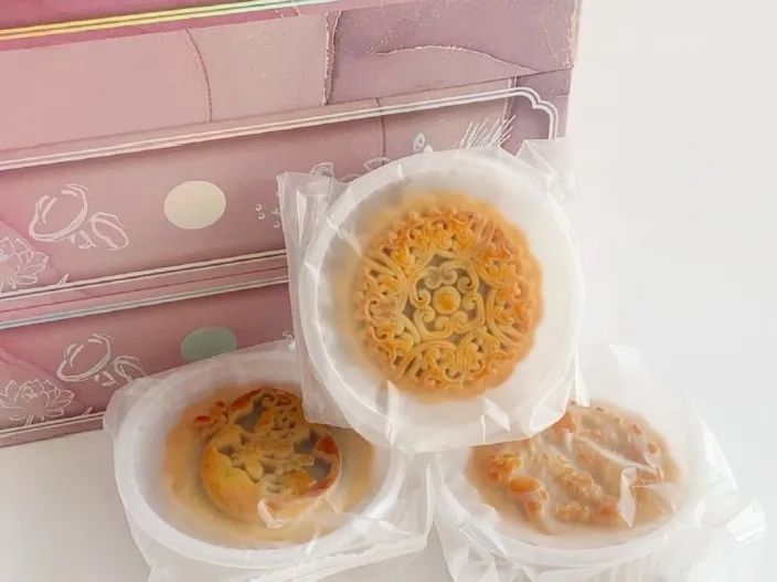 天津人通宵排队也要吃的月饼 (天津最牛老味月饼)