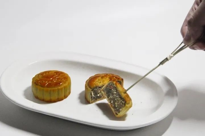 天津最牛老味月饼 (天津好吃的苏式月饼)