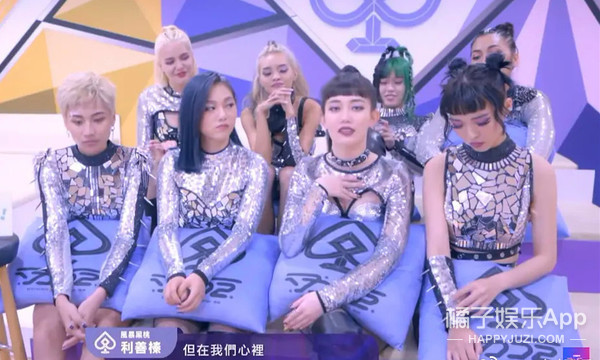 所有女团实力最强,最强女团演唱