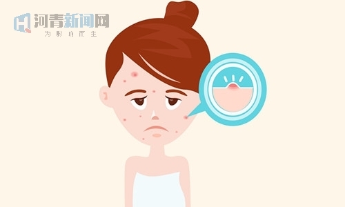 多囊卵巢综合征引起的月经频发,月经不调是不是多囊卵巢综合症