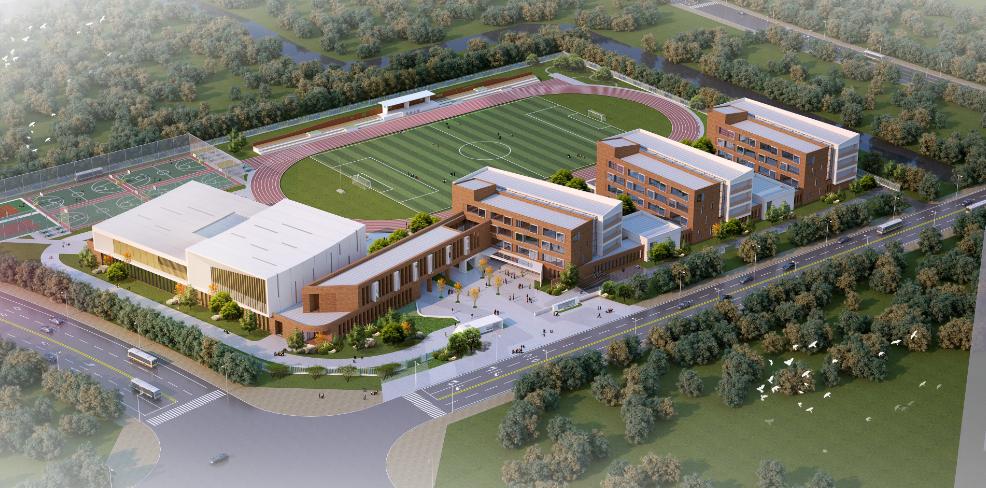 市民家门口将新增一批优质学校,好学校好消息