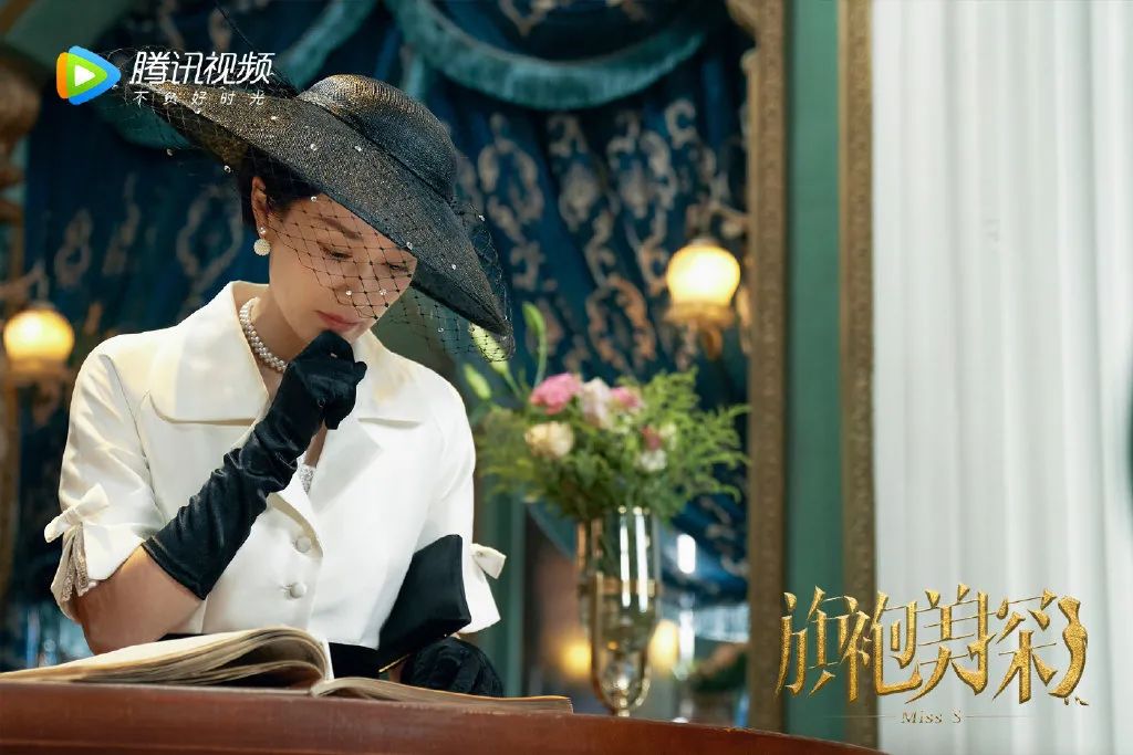 旗袍怎么穿才显得高级,旗袍怎么穿才显得好看