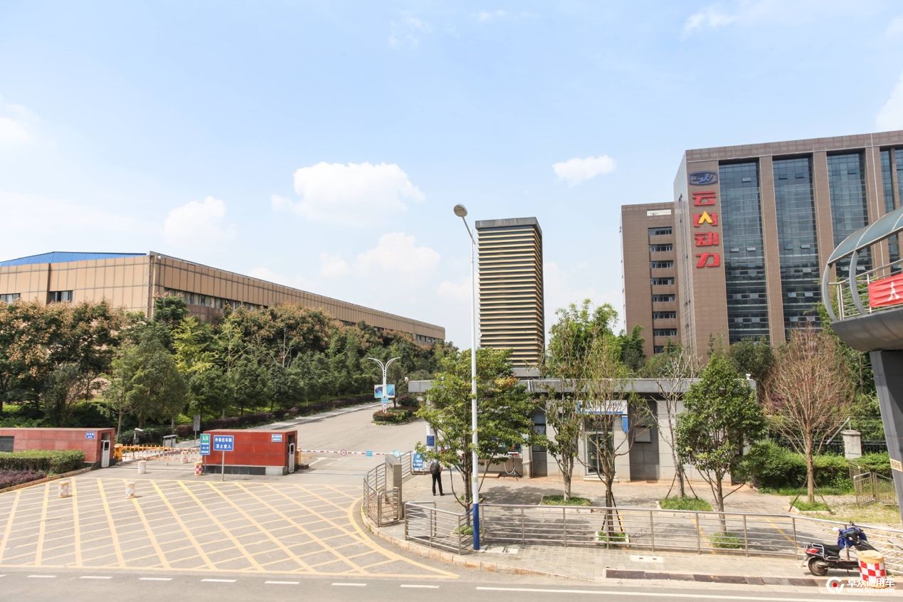 “壳动彩云之南”！“壳牌进云内”大型直播活动探秘德威发动机动力之源