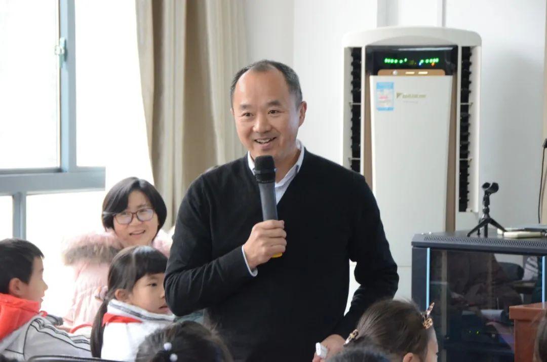 松江这些优秀教师获表彰!有你认识的吗?为他们点赞!