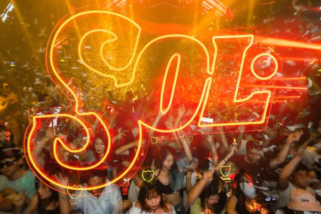 SOL与Dreamstate带动八月Trance之旅九月行程揭晓