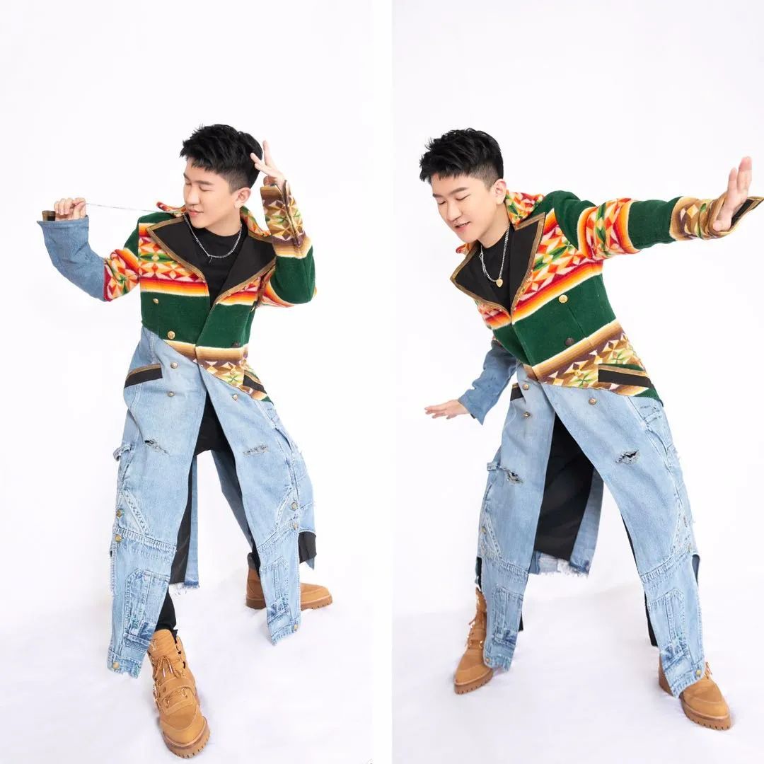 女明星必会的技能,女明星必备动作