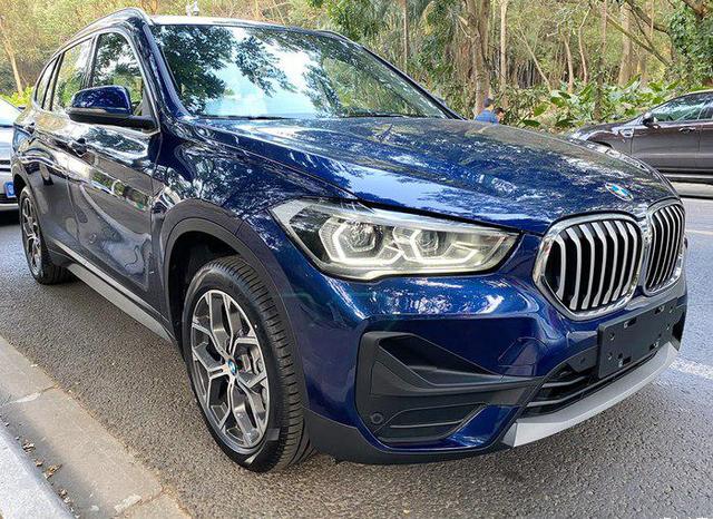 新款宝马x1买哪个配置比较好,选车宝马3系