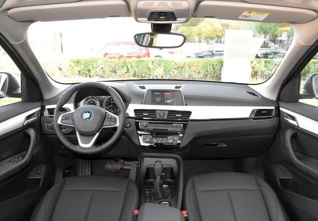 新款宝马x1买哪个配置比较好,选车宝马3系