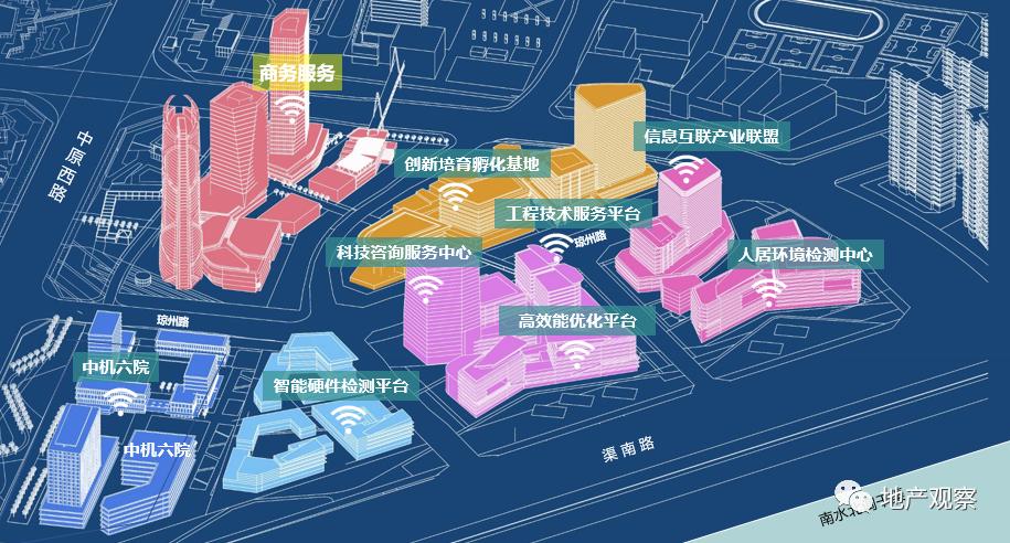 亚洲第一华侨城 (亚洲第一华侨城最新规划)