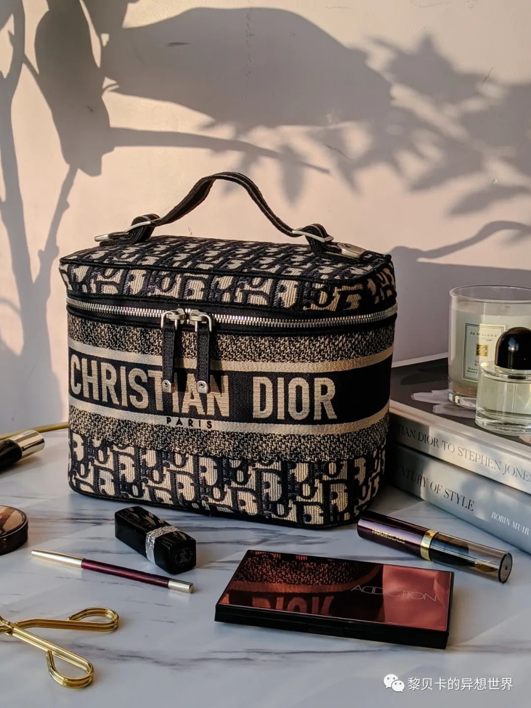 终于整理好了一套全面的化妆资料,初学者必买彩妆清单推荐