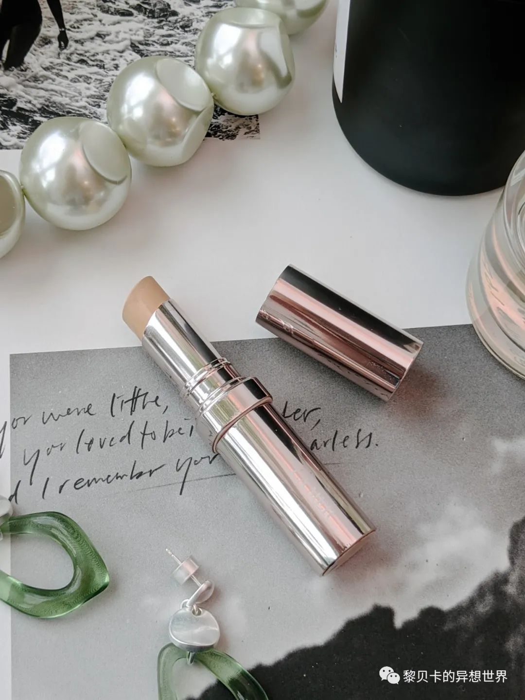 终于整理好了一套全面的化妆资料,初学者必买彩妆清单推荐