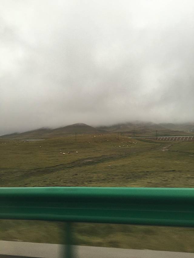 西北大环线唯梦想与爱不可辜负,玩转西北大环线