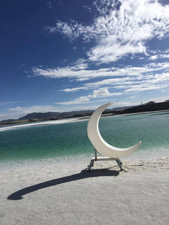 西北大环线唯梦想与爱不可辜负,玩转西北大环线