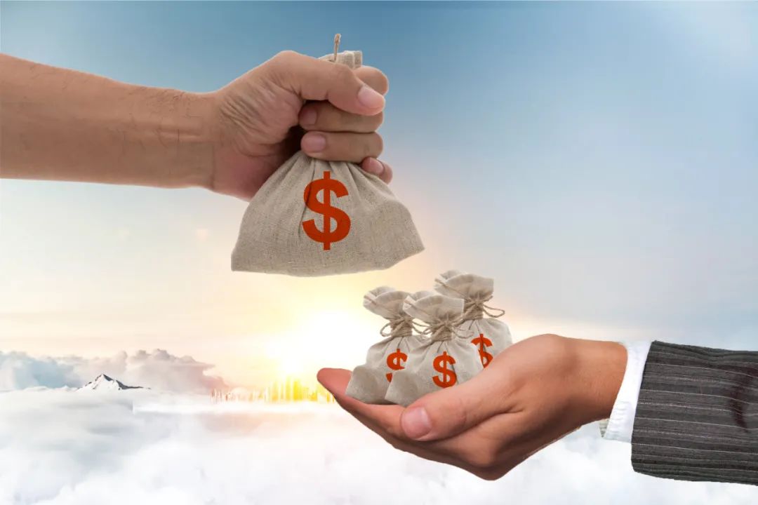 类金融利润,类金融盈利模式的案例