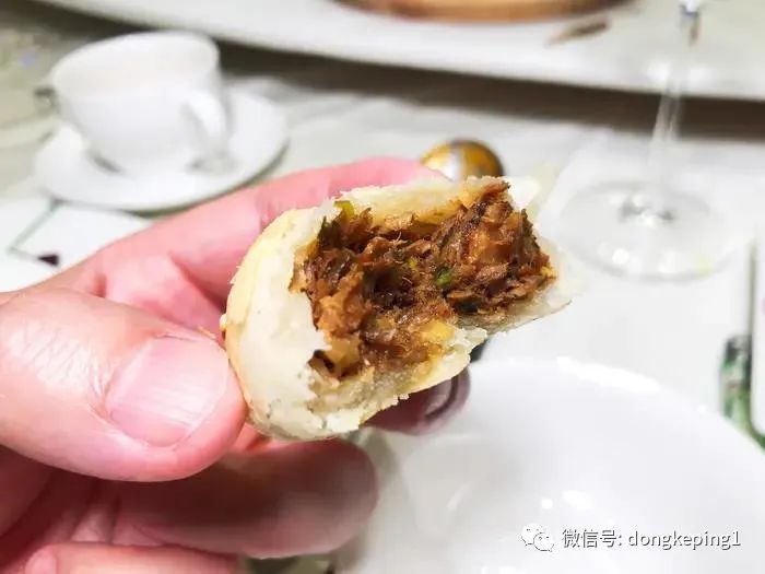 俏江南首席产品官兰明路,俏江南餐厅招牌菜测评