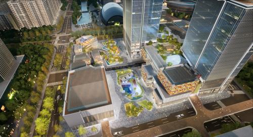 上海南京路完成20年来最大规模改造；唯品会首个商业综合体落子合肥|猫头鹰地产周报