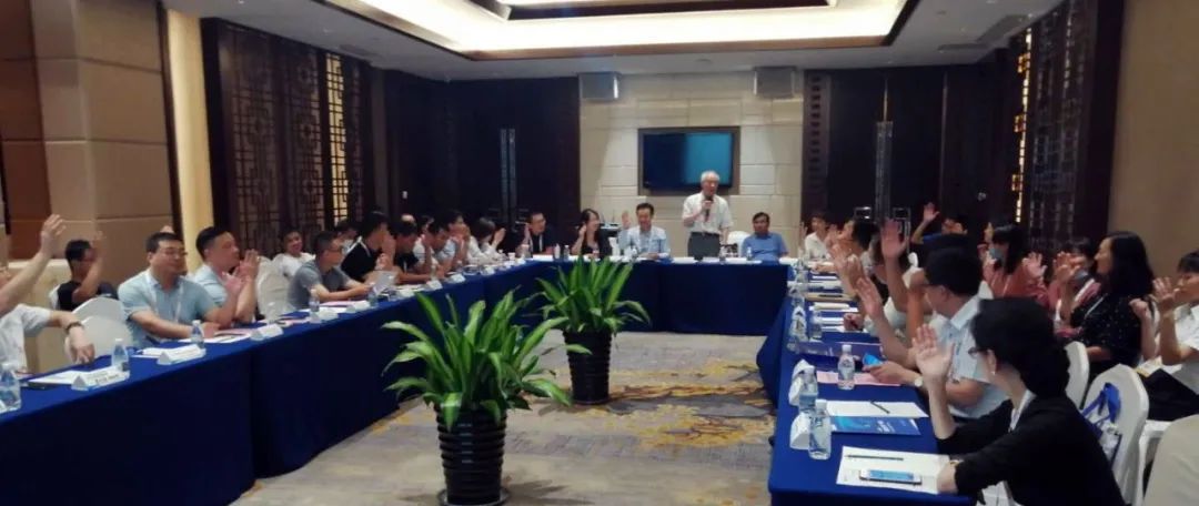 消息：新冠疫情后首次加油站行业盛会成功召开