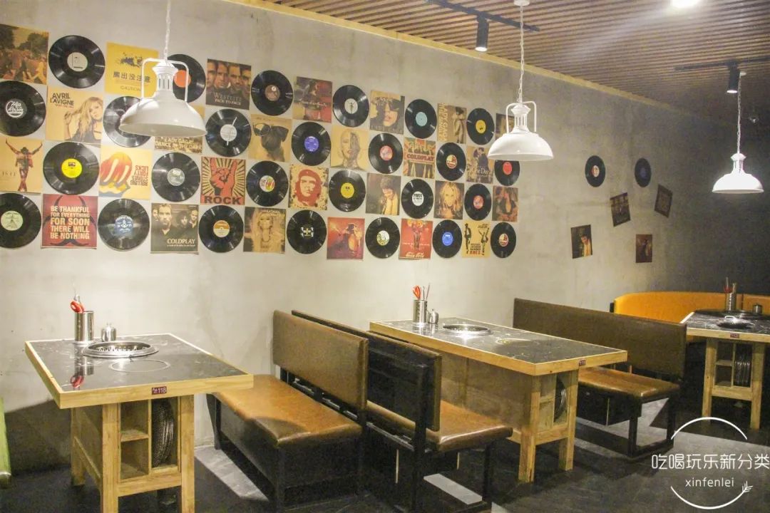 来哈尔滨必打卡的烤肉自助餐厅,哈尔滨最高档海鲜自助火锅