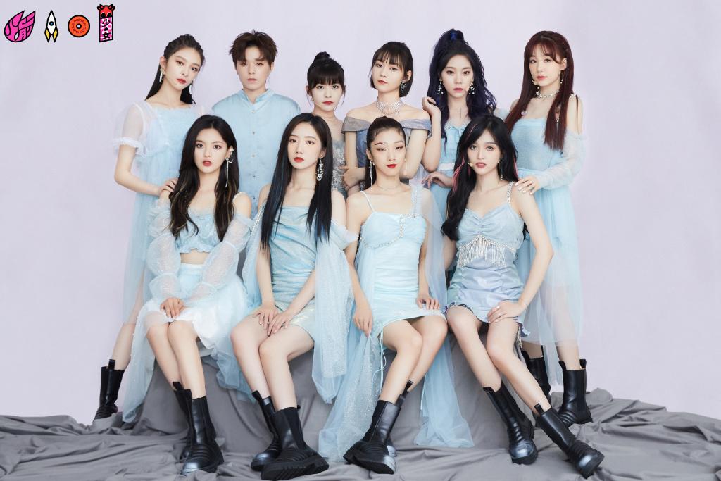 关晓彤胖了10斤的视频,关晓彤胖100斤