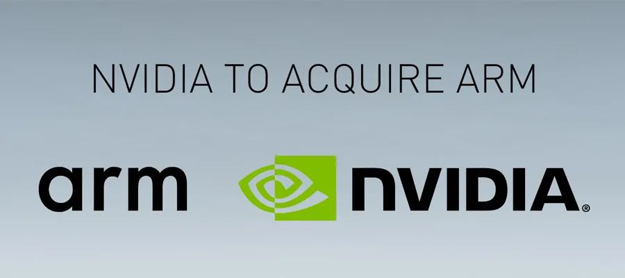 2020年9月并购|英伟达收购Arm;LVMH弃购蒂芙尼