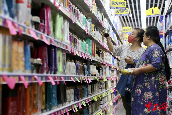 中大门保税直购便宜吗,中大门保税直购区