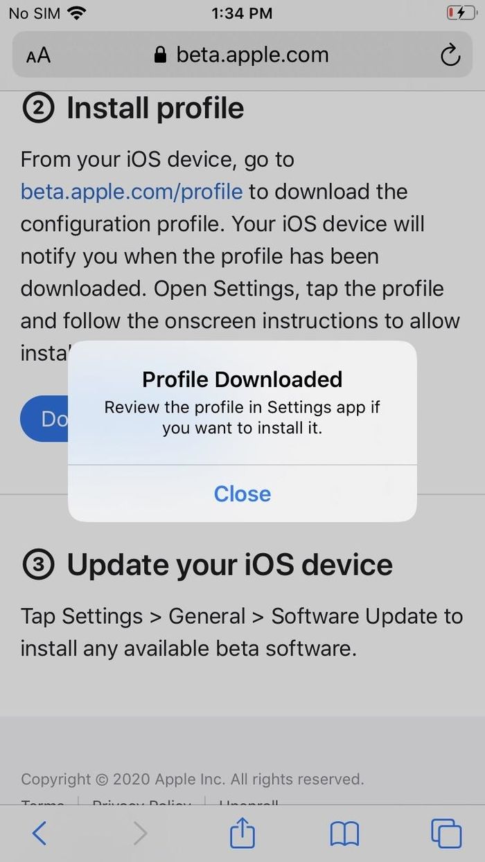 如何下载ipados,ipad如何下载os17