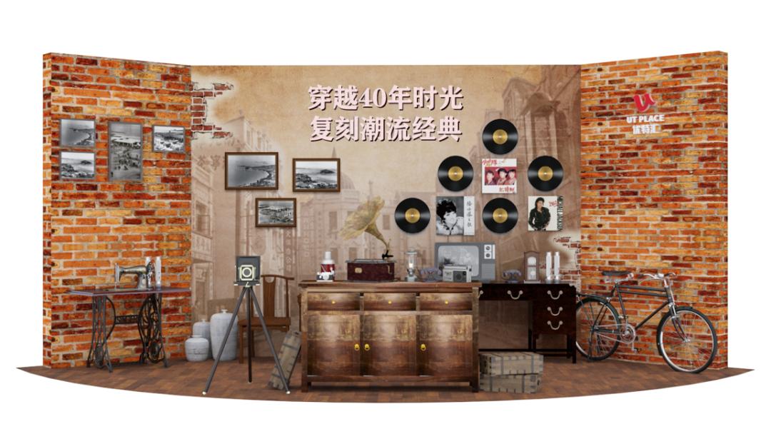 珠海新香洲新建商业综合体,珠海老香洲商业体