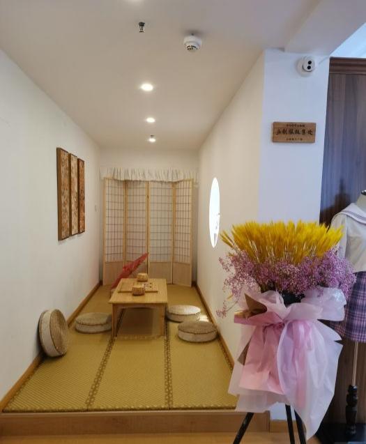 美黑？采耳？快来get√长沙这些冷门活动