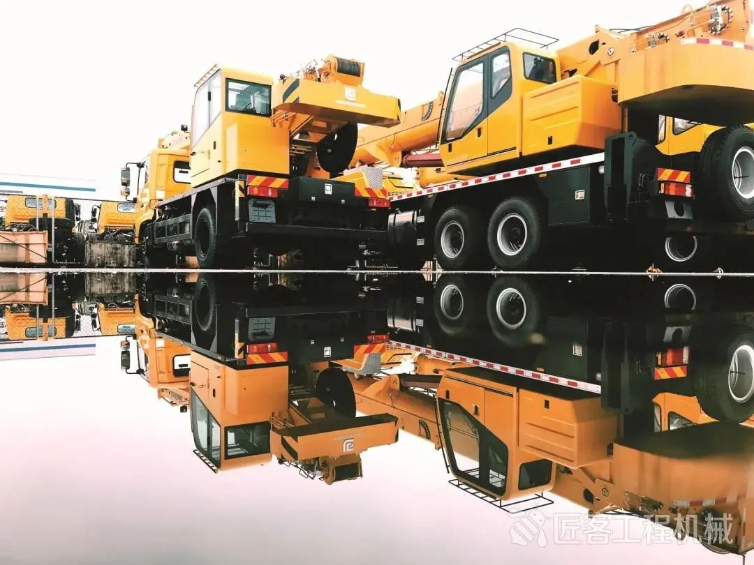 柳工未来能再次崛起吗,柳工未来5年走势