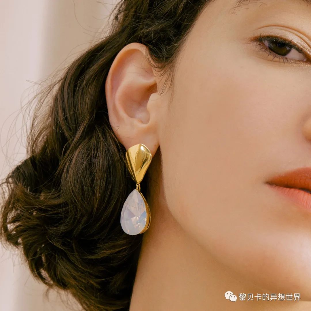 折扣专场｜|低至3折！我戴过的首饰很多都可以在这里买到