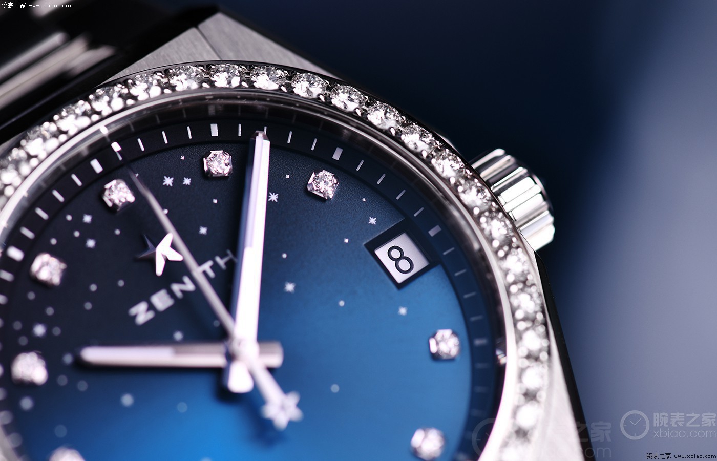 谁能做到，一“表”通吃？