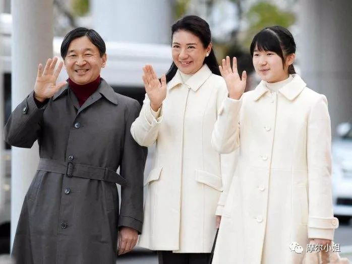 日本最美王妃排名,日本王室最美的王妃